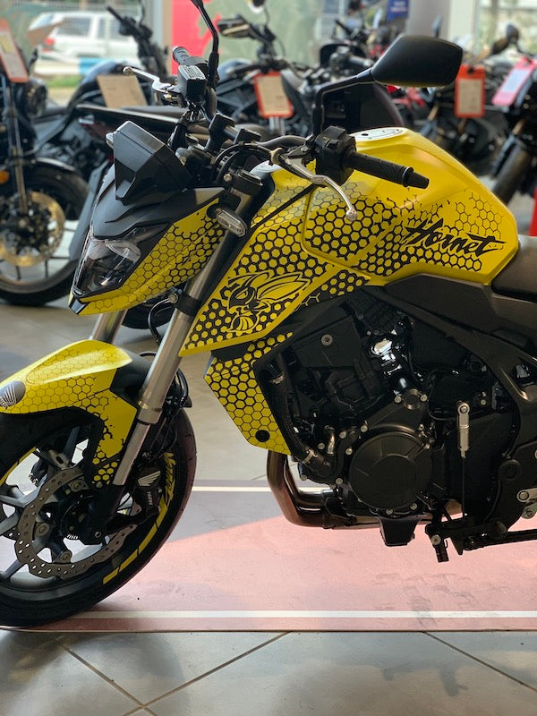 HORNET CB 750 (2023 - 2024)