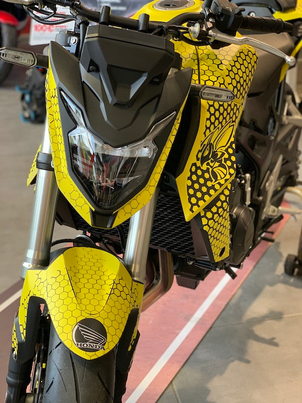 HORNET CB 750 (2023 - 2024)