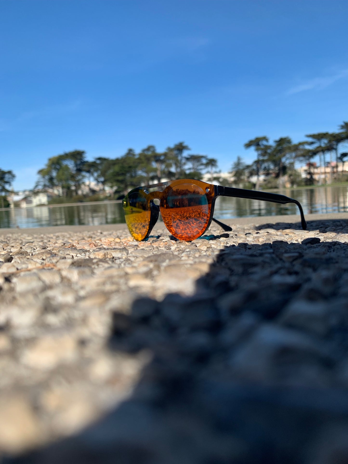 Lunettes de soleil Classik