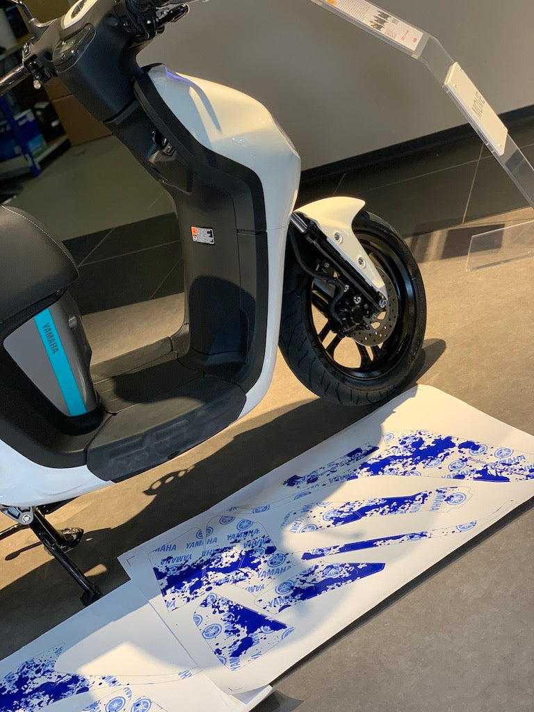NEOS (2022 +) électrique