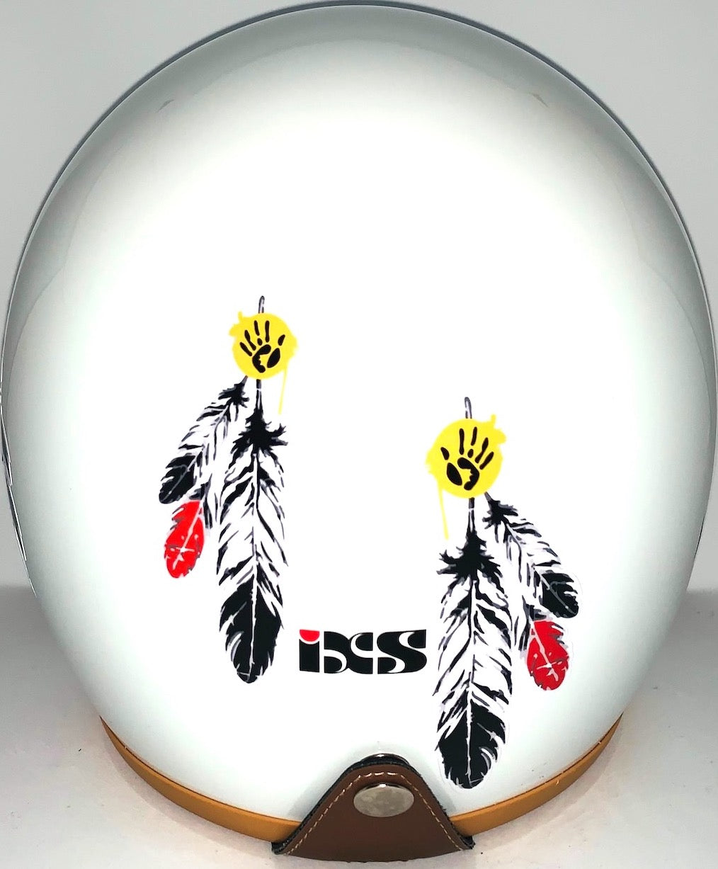 Casques Bol WORLD