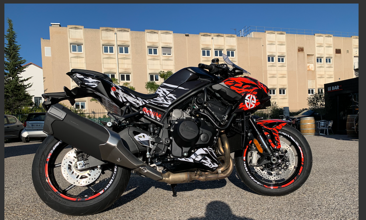 ZH2 (2020 +)