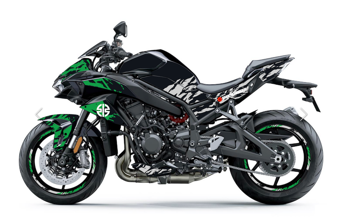 ZH2 (2020 +)