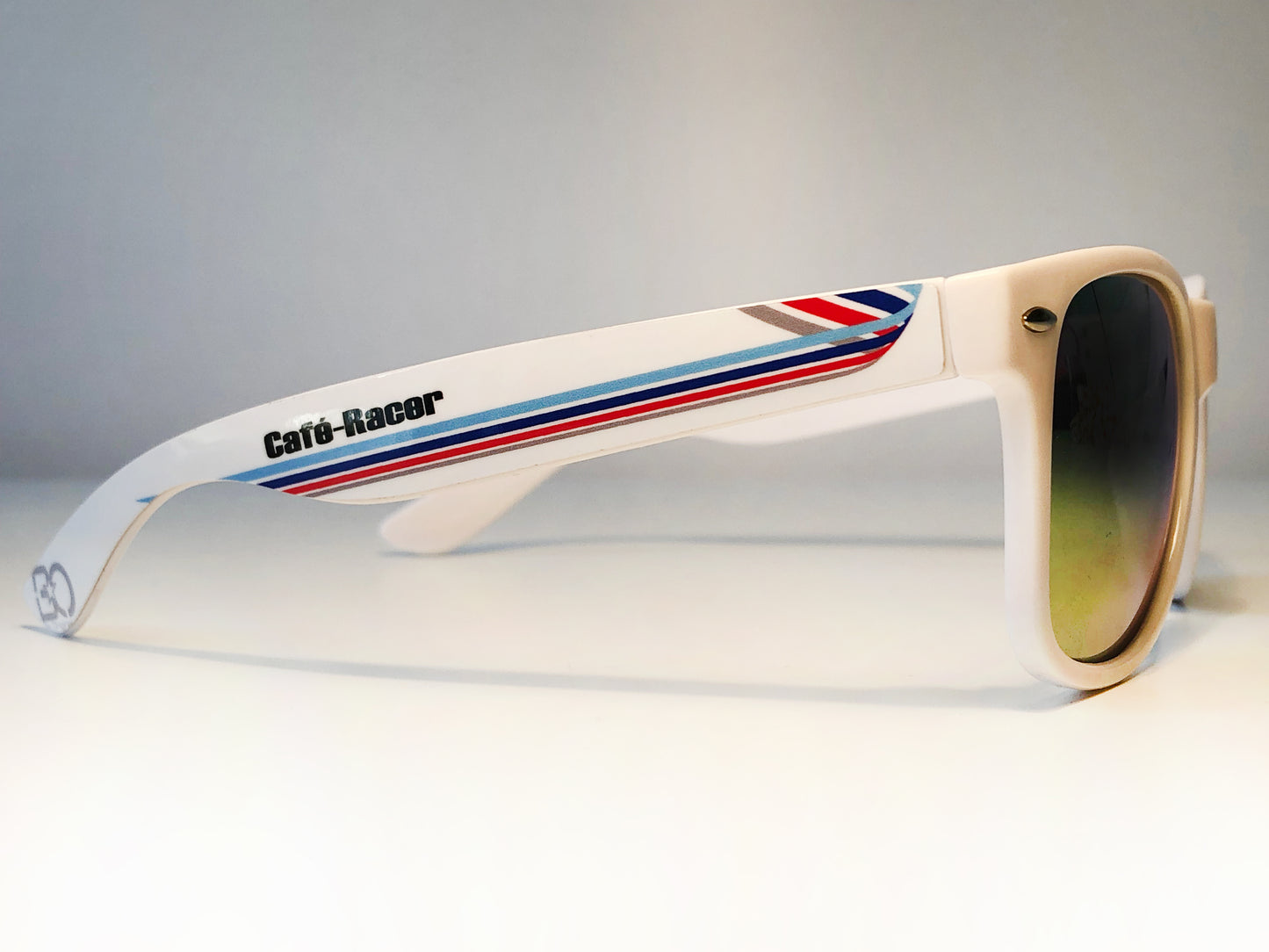 IRIDUM " CAFE RACER "