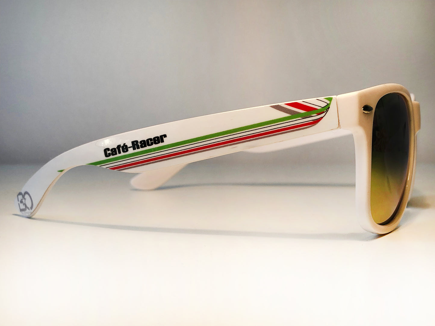 IRIDUM " CAFE RACER "