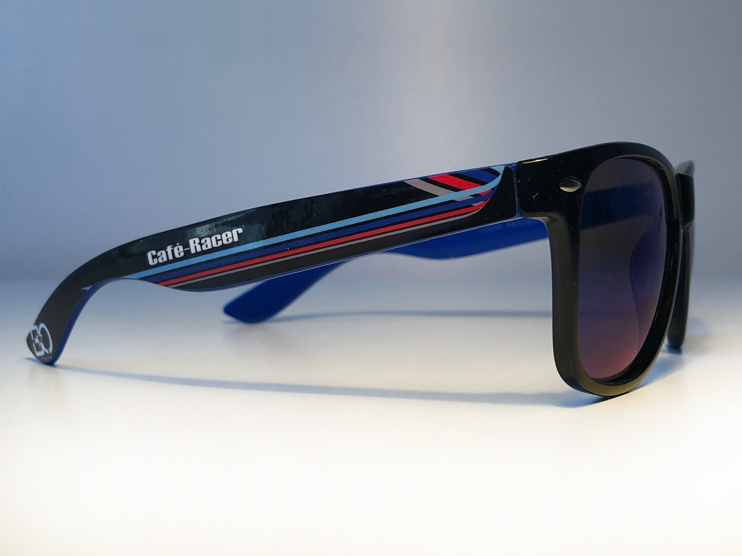 IRIDUM " CAFE RACER "