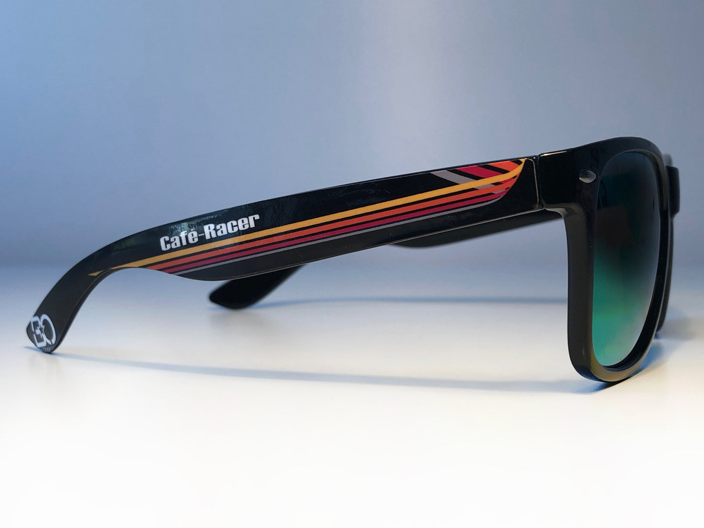 IRIDUM " CAFE RACER "