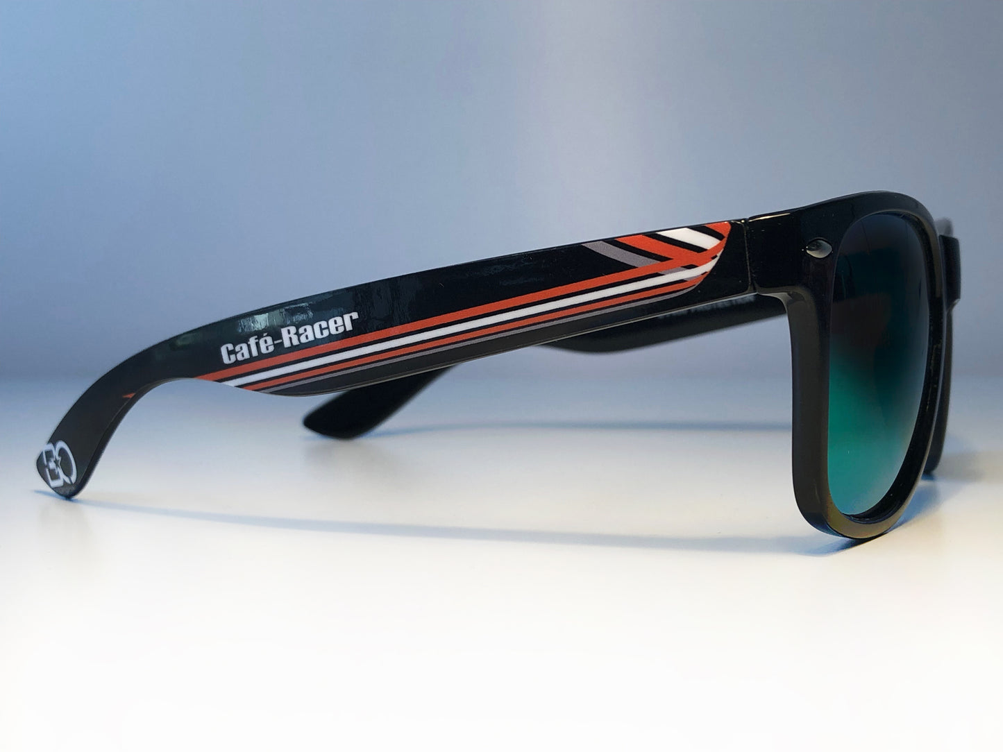 IRIDUM " CAFE RACER "