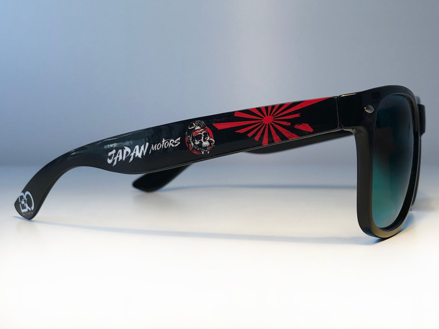 IRIDUM " JAPAN MOTORS "