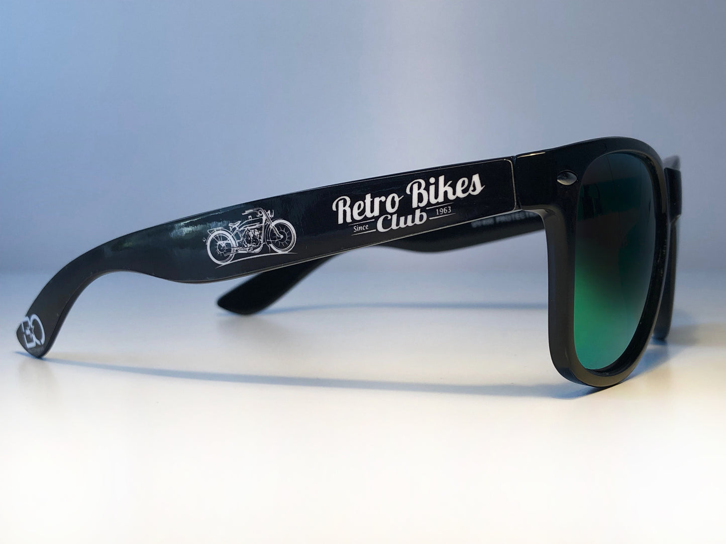 IRIDUM " RETRO BIKE "
