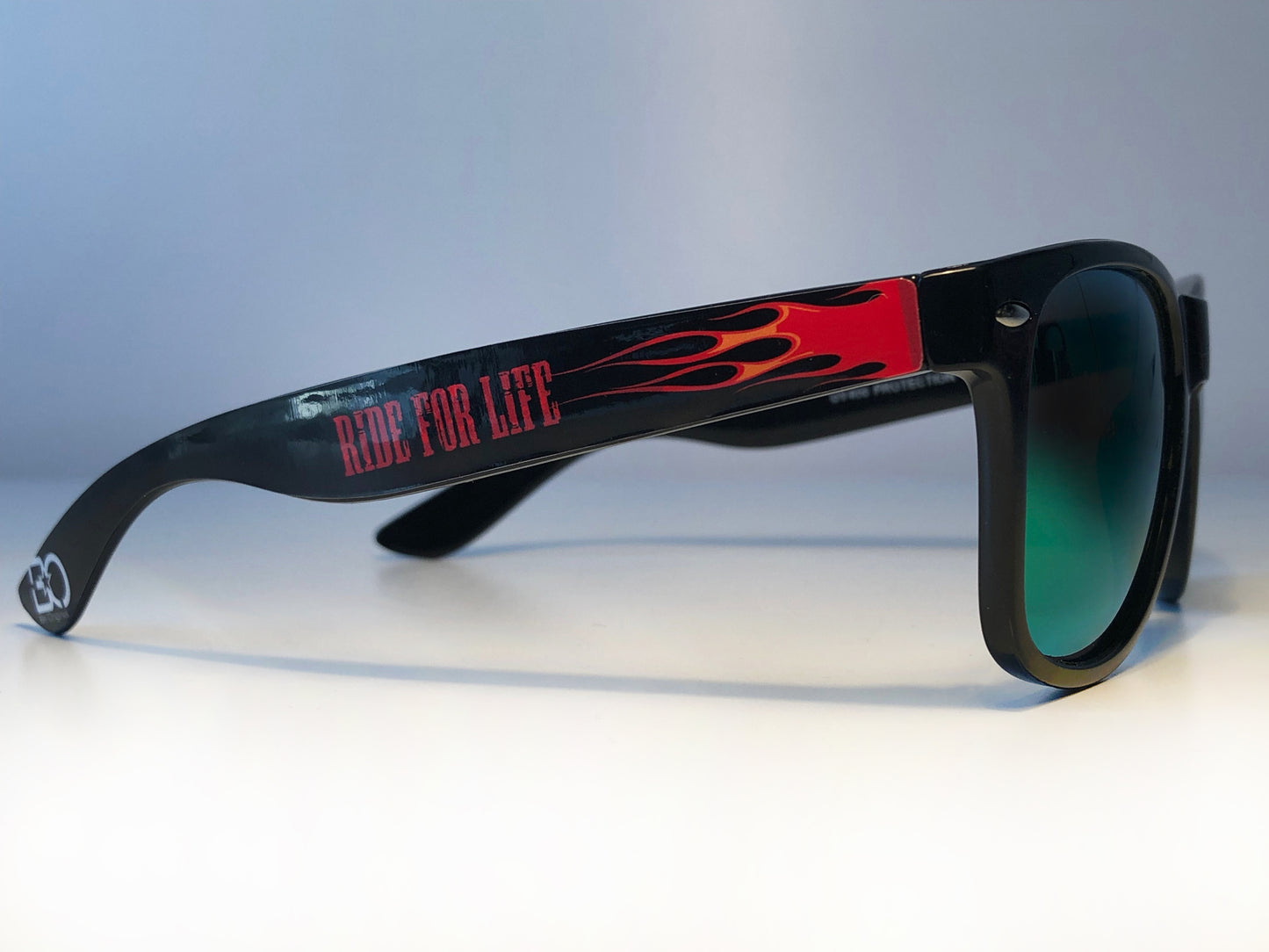 IRIDUM " RIDE FOR LIFE "