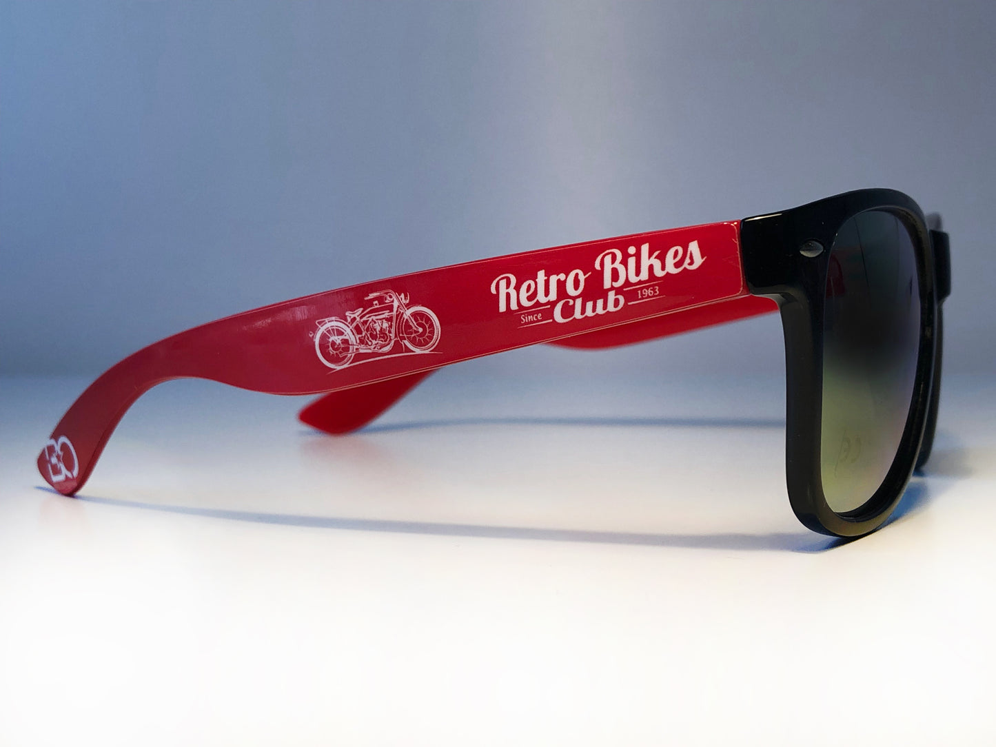 IRIDUM " RETRO BIKE "