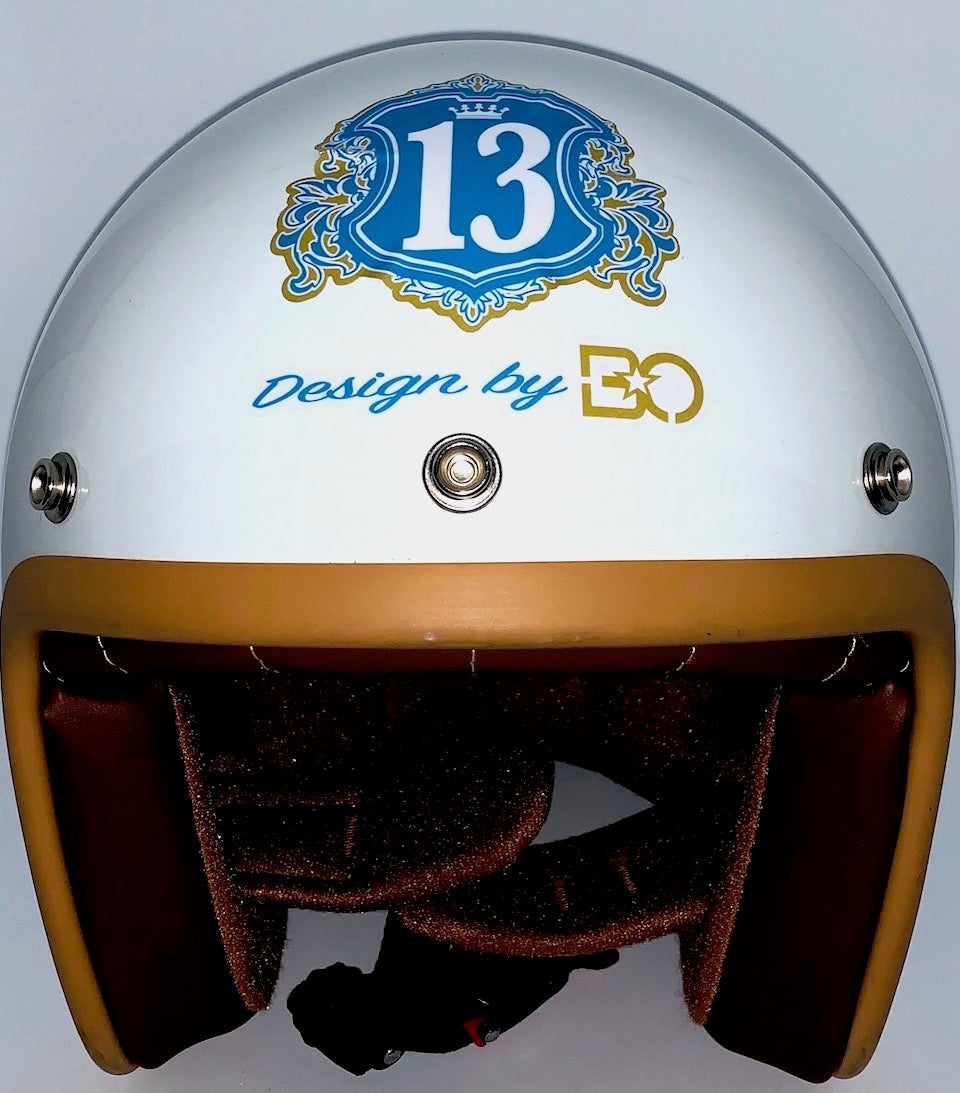 Casques Bol WORLD