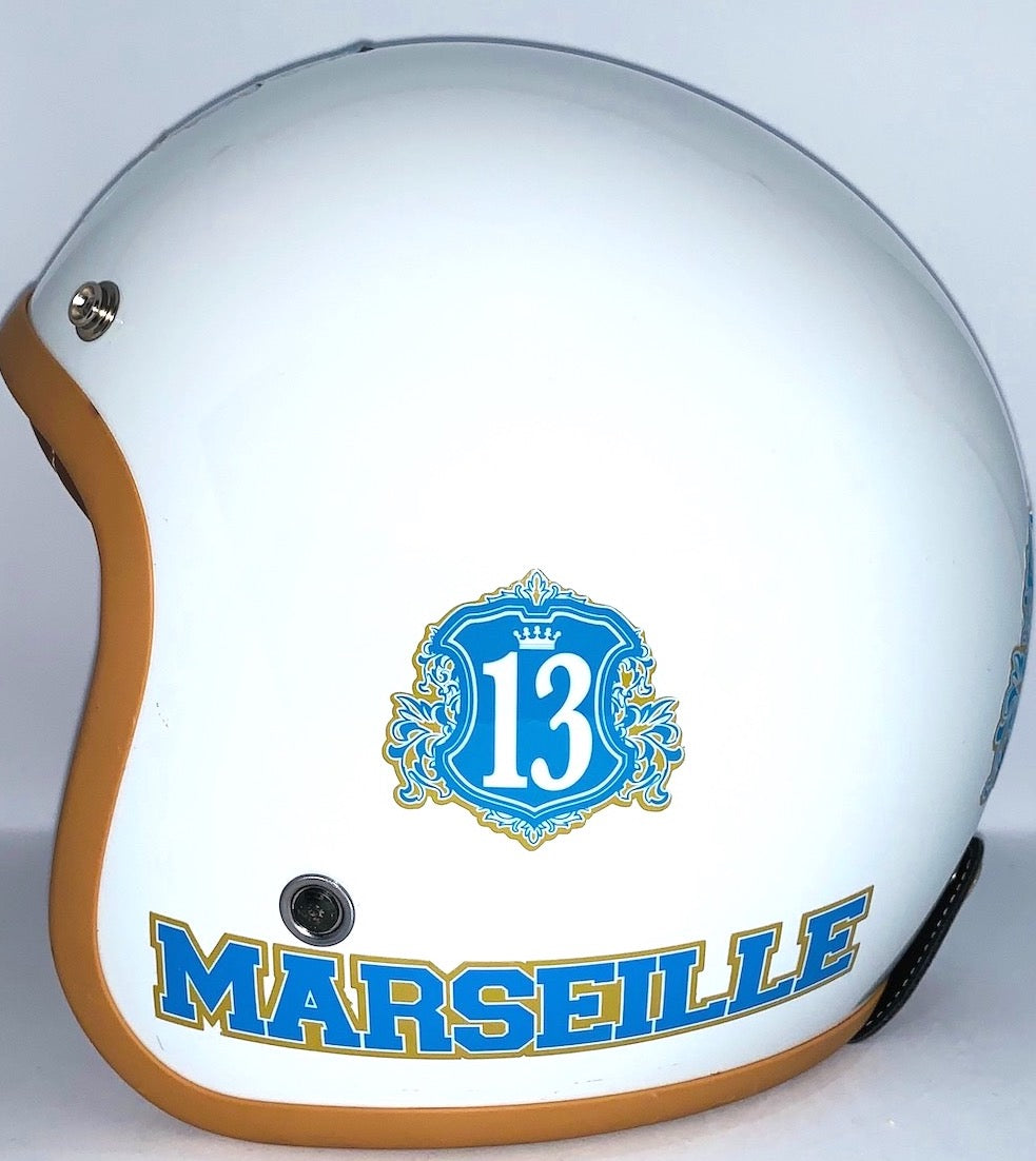 Casques Bol WORLD