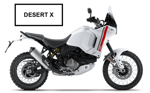 DESERT X (2022 +)