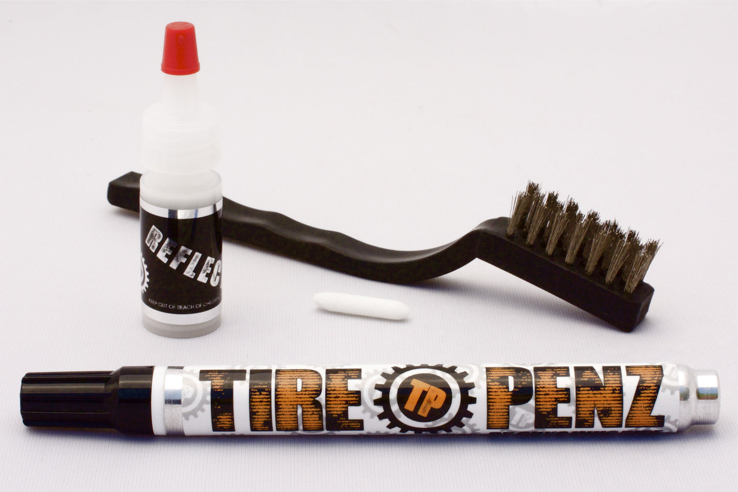 TIRE PENZ (Kit)