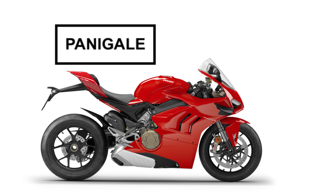 PANIGALE