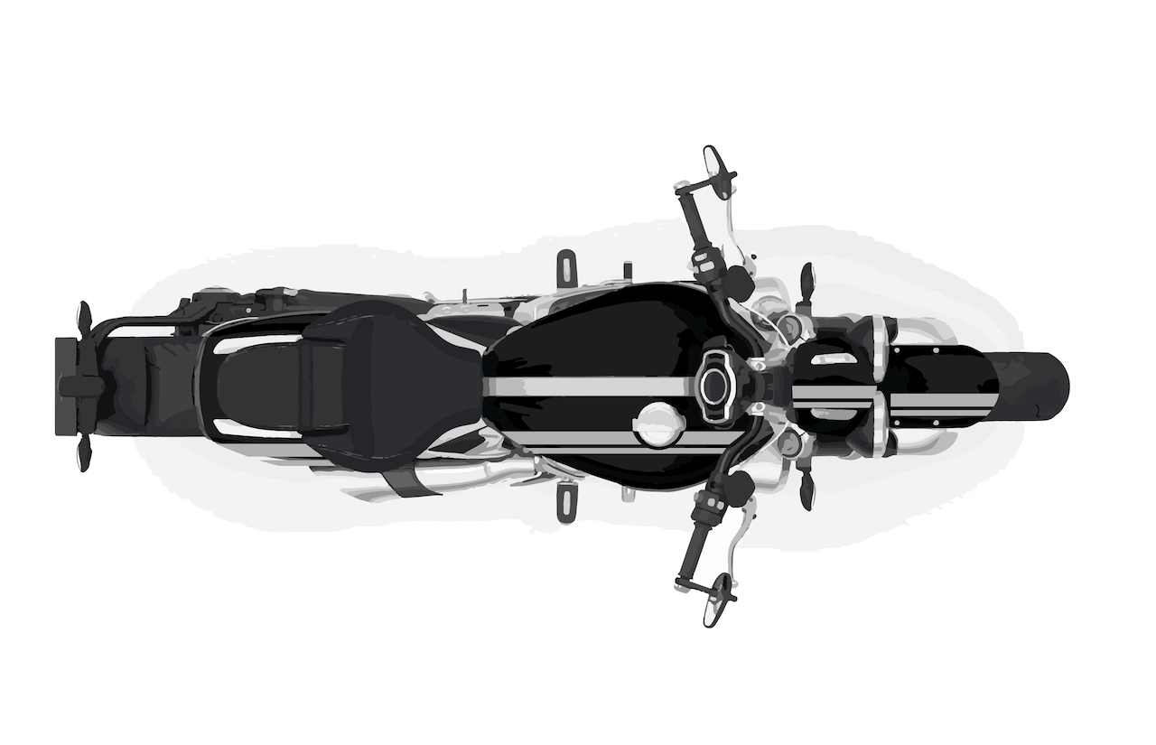 TRIUMPH ROCKET 3