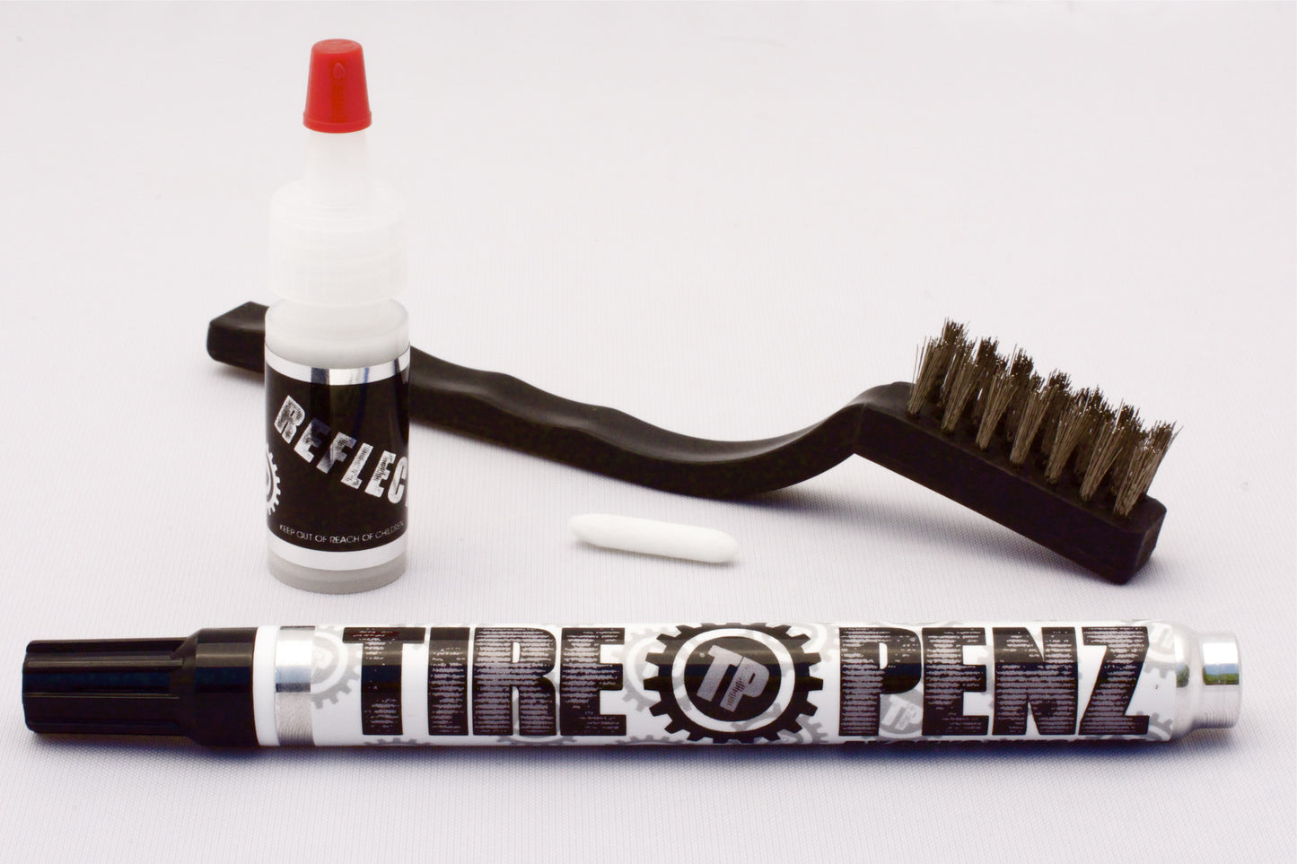 TIRE PENZ (Kit)