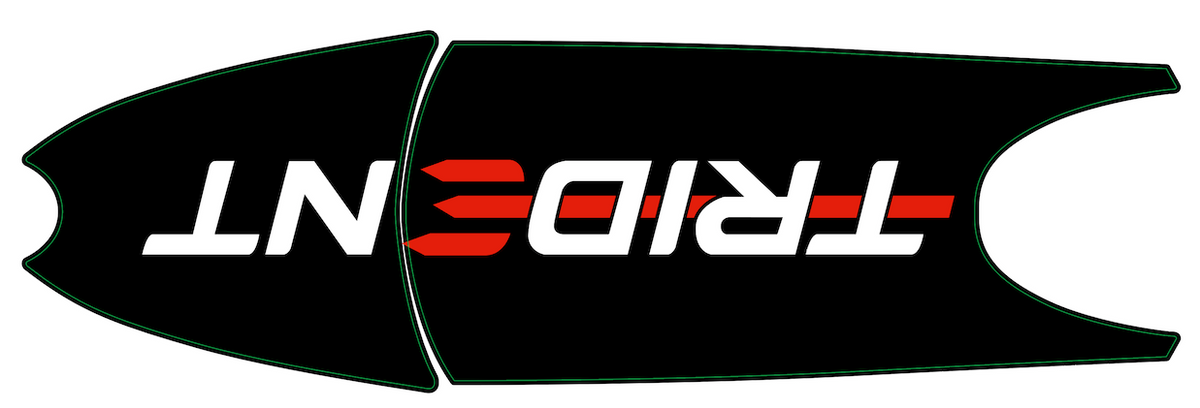 Stickers Passage de Roue Triumph – Street Triple, Trident, Speed RS | Burn-Out-Design