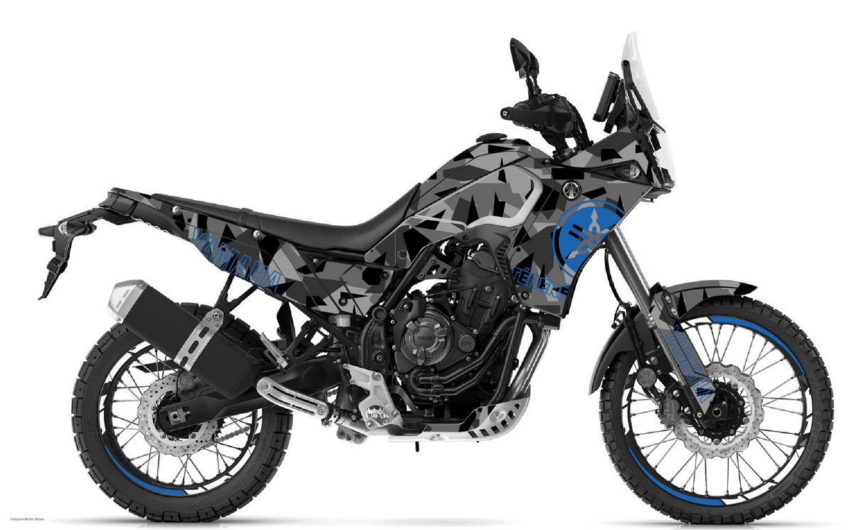 Ténéré 700 (2020 à 2024)