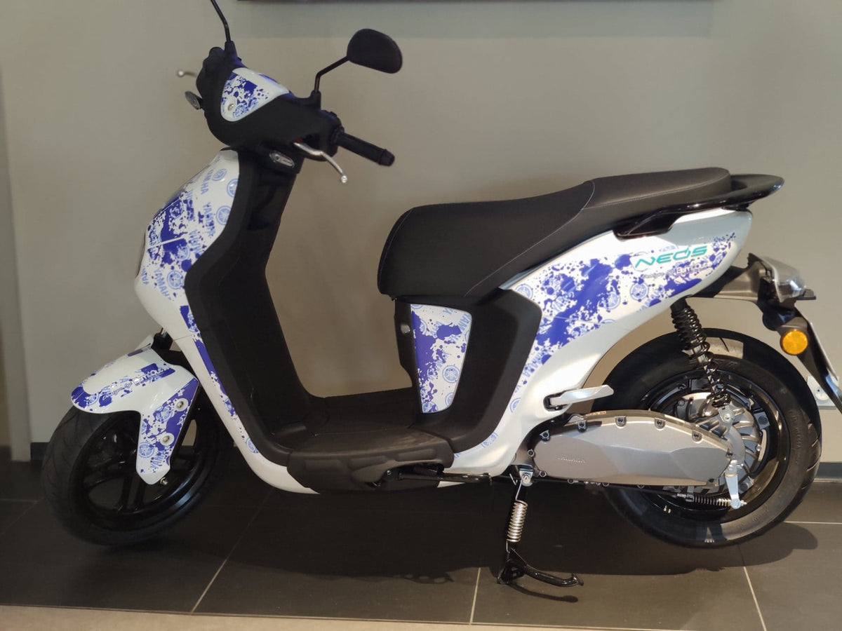NEOS (2022 +) électrique