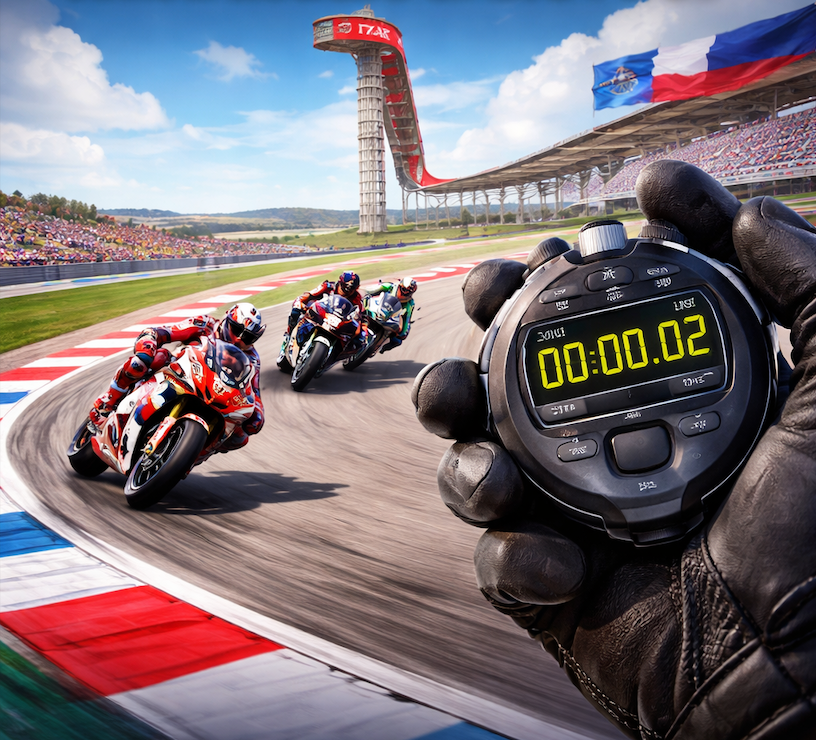 Le rôle des “académies de pilotes” des constructeurs en MOTOGP