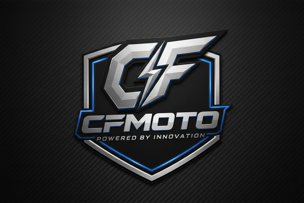 JANTES CFMOTO