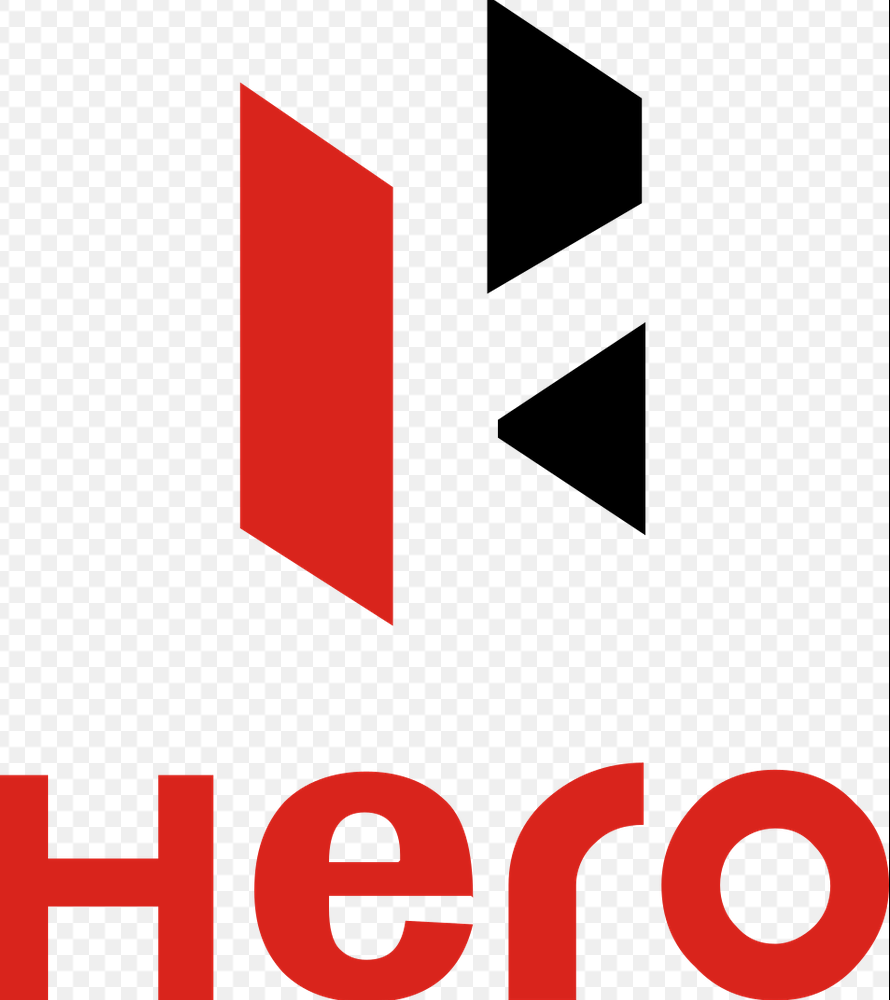 Motos HERO