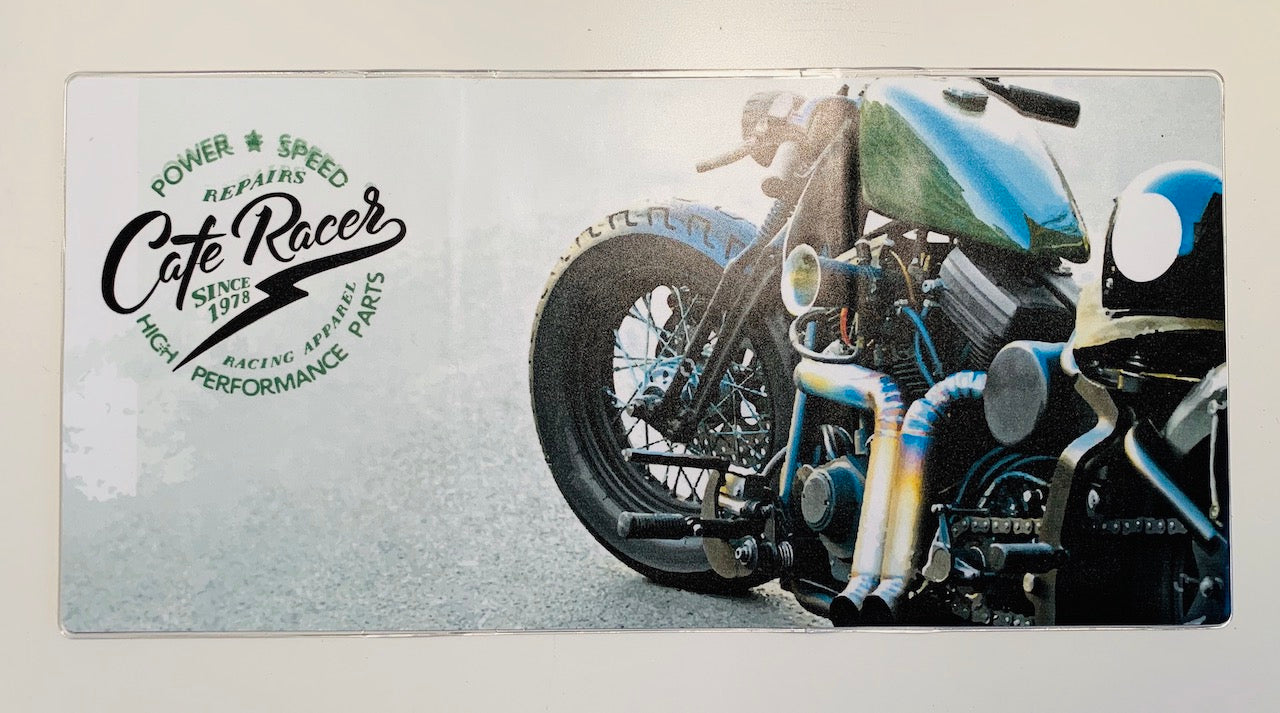 Porte Carte Grise Suzuki - la boutique moto