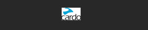 CARDO Stickers