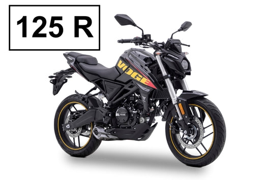 VOGE 125R Full (2023+)