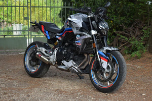 F900R (2020 +)