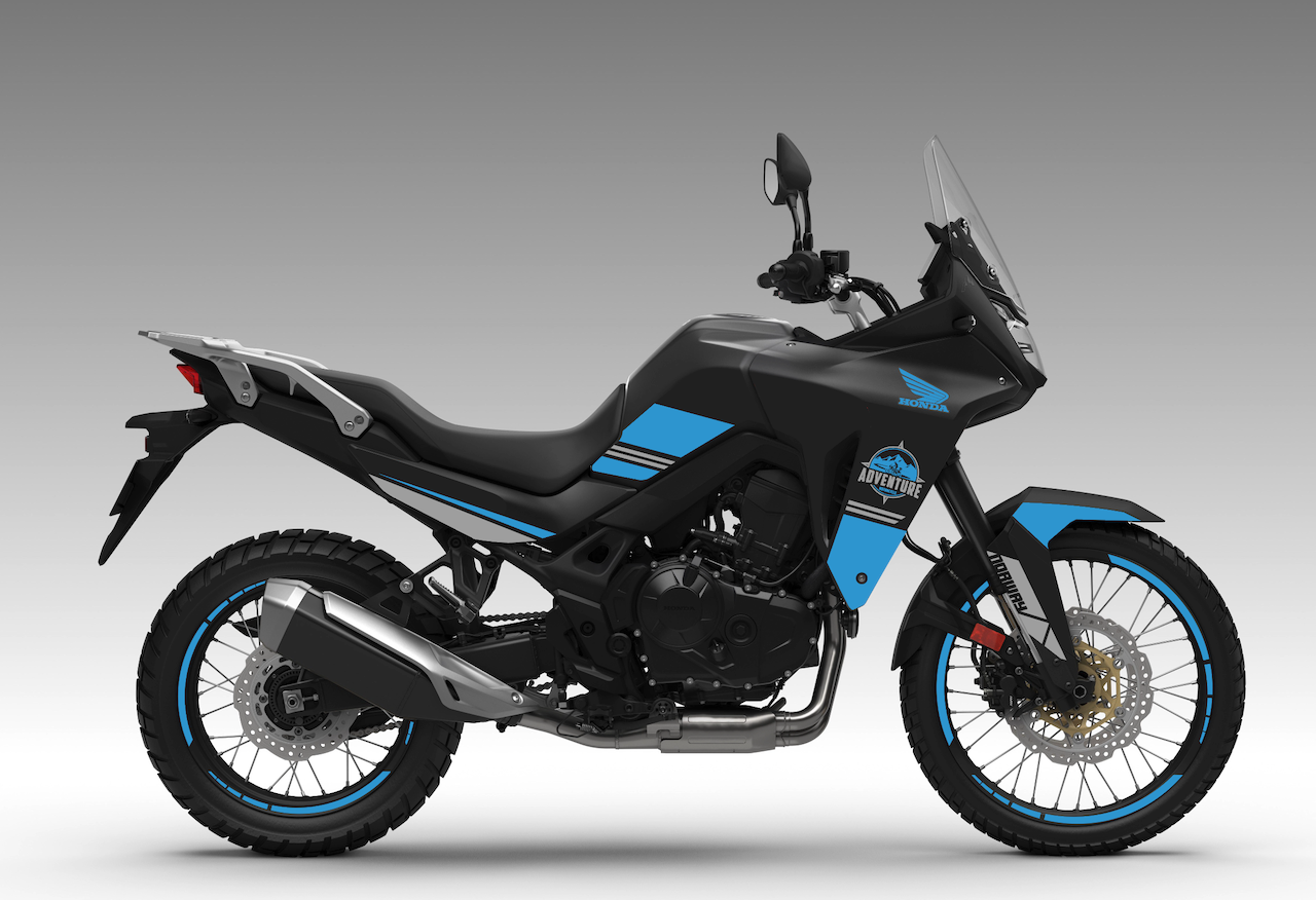 TRANSALP XL 750 (2023 +)