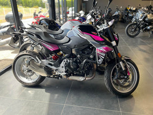 F900R (2020 +) NURBURGRING