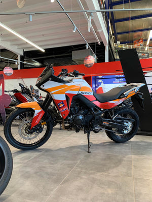 TRANSALP XL 750 (2023 +)