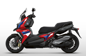 Scooter C400X