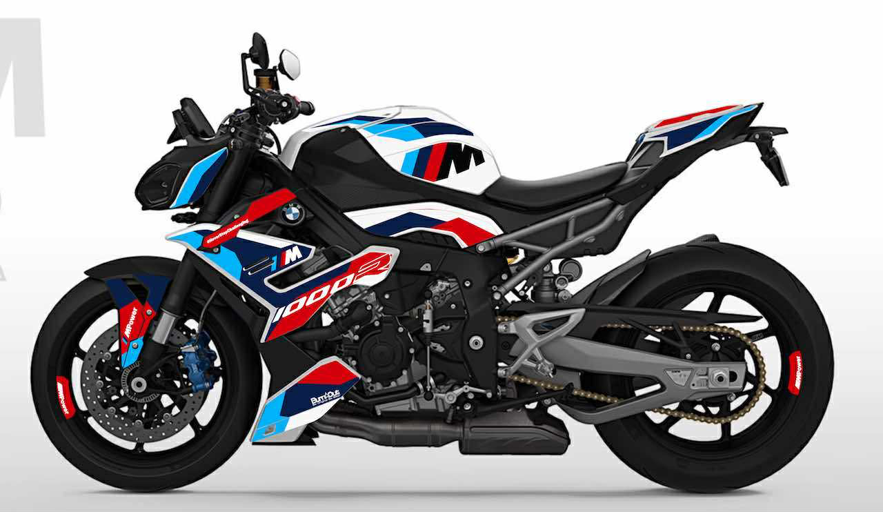 M1000R (2025+)