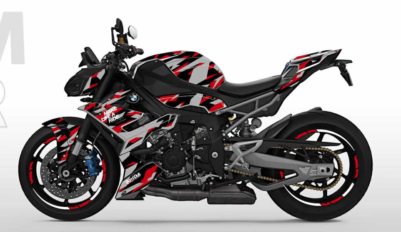 M1000R (2025+)