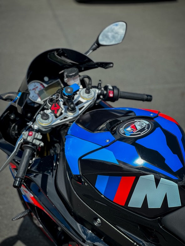 S1000RR "M"  (à partir de 2015)