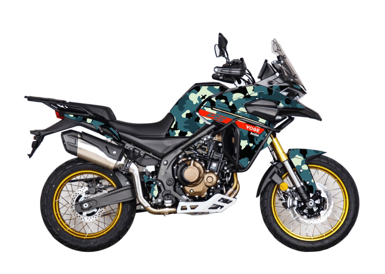VOGE DS 625X ou 525X