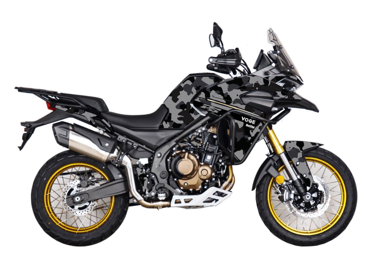 VOGE DS 625X ou 525X