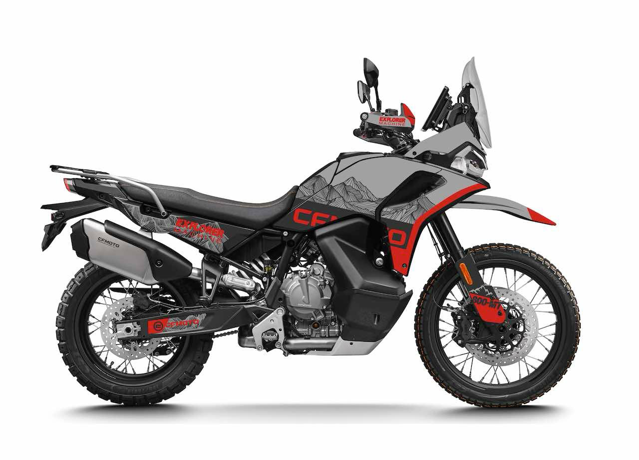 800 MT-X  (2025+)