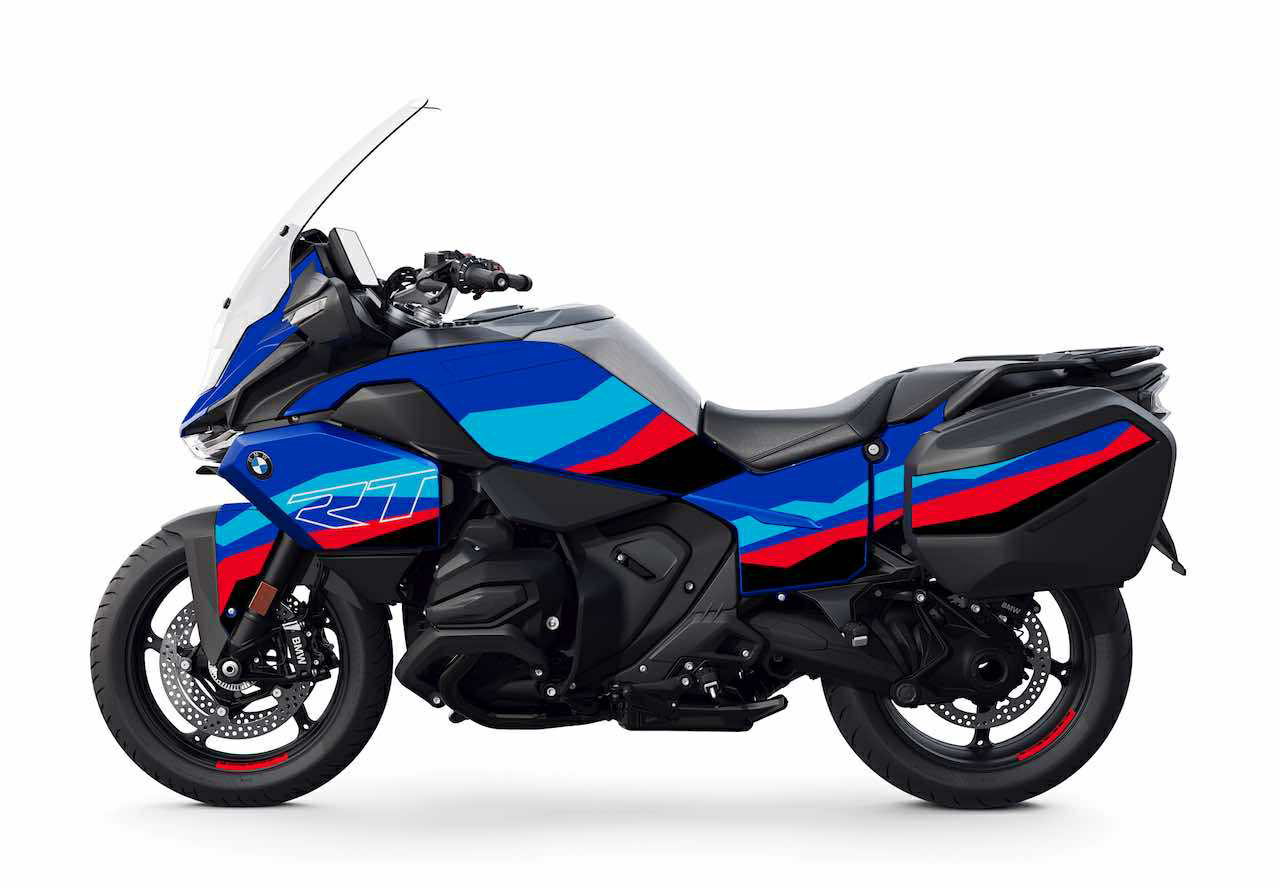 RT 1300 (2025+)