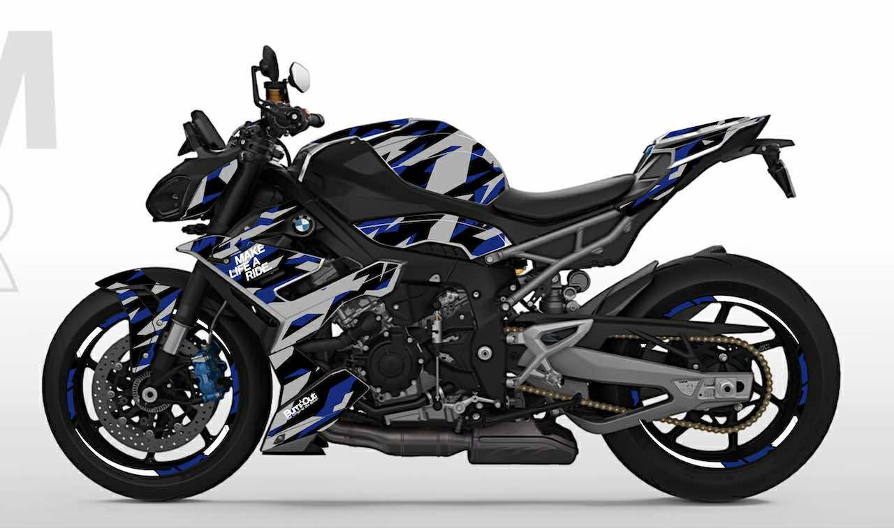 M1000R (2025+)