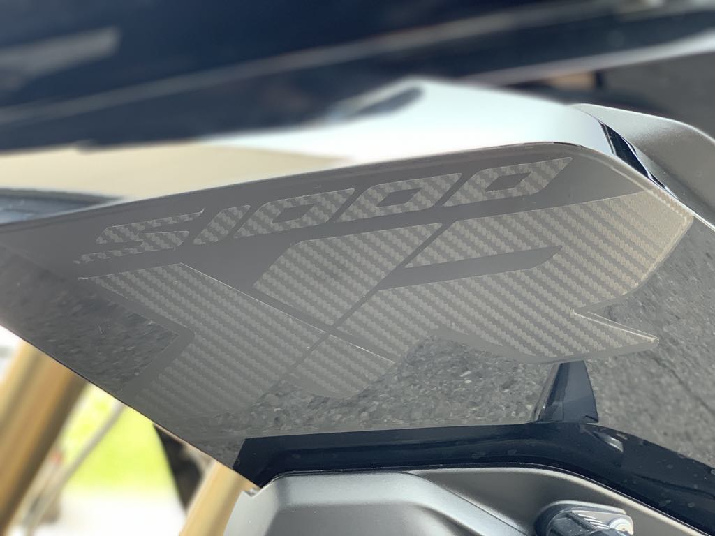 S1000XR 2025 Logo (2025+)