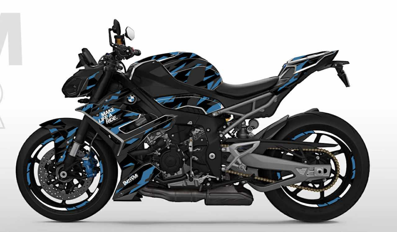 M1000R (2025+)