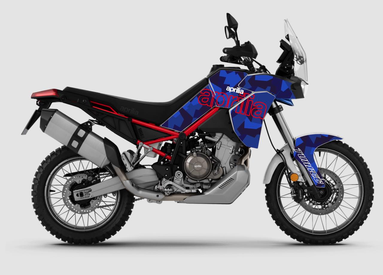APRILIA TUAREG 660 (2022 +)