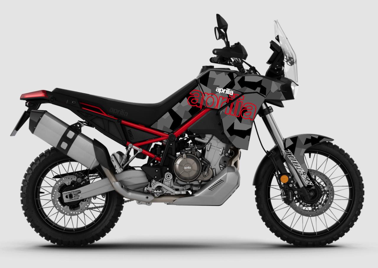 APRILIA TUAREG 660 (2022 +)