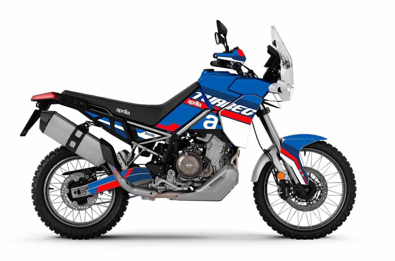 APRILIA TUAREG 660 (2022 +)